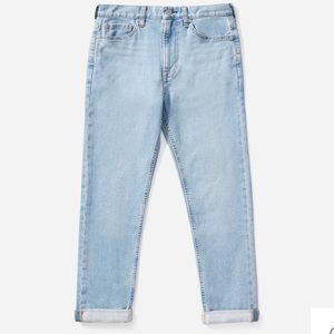 Everlane Modern Boyfriend Jean. Never worn. Sz 29
